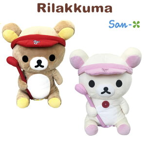bN}St@wbhJo[@hCo[p@460ccΉ@(H-296) RILAKKUMA@GOLF@ʂ݁@St