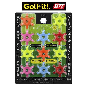 [[։\]Cg@PUT TEE SHORT mini@vbgeB[V[g~j@T-241