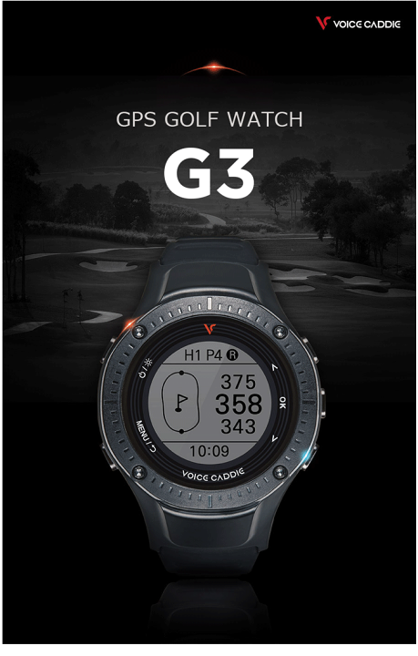 楽天市場】ボイスキャディ G3 GPSゴルフナビ 腕時計型GPS距離 楽天市場】ボイスキャディ G3 GPSゴルフナビ 腕時計型GPS距離