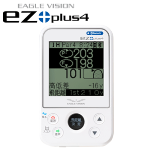 朝日ゴルフ - イーグルビジョン　GPSゴルフ距離測定器　朝日ゴルフ イーグルビジョンVOICE3(距離測定器)|ASAHI GOLF(朝日ゴルフ)の