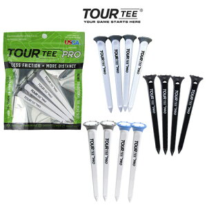 [[։\]TOUR TEE PRO@cA[eB[v@80mm@4{@iT-489)@St