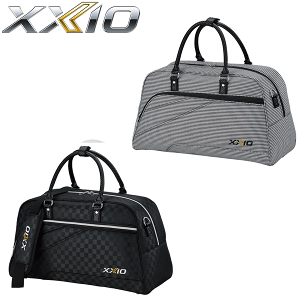 ダンロップ ゼクシオ GGB-X157 ボストンバッグ DUNLOP XXIO Amazon.co.jp | ダンロップ(DUNLOP) XXIO ボストンバッグ GGB