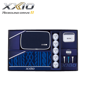 _bv@[NVI@oEhhCu2@GGF-F5501@Mtg@DUNLOP@XXIO REBOUND DRIVE II@2023Nf@StRyii/ܕi@yZ[iz