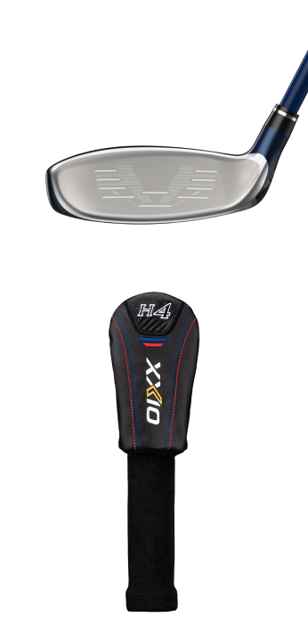 楽天市場】ダンロップ ゼクシオ13 ハイブリッド ネイビー ゼクシオ