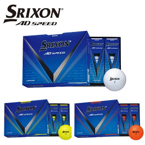 [_bv@SRIXON@XN\@AD SPEED 3@St{[@1_[Xi12j@2024Nf@ADXs[h@DUNLOP@