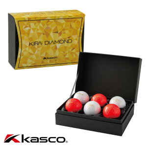 �L���X�R�@KASCO�@�S���t�{�[���@�L���_�C�������h2�@�g���M�t�g�@���_�[�X�i6���j�@KIRA DIAMOND2�@�_�C�A�����h2