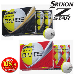 �_�����b�v�@SRIXON�@�X���N�\���@Z-STAR / Z-STAR XV DIVIDE�i12������j�@�c�[�g���J���[�@2025�N���f���@DUNLOP �@�S���t�{�[��