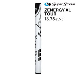 uKivX[p[Xg[N@Zenergy XL Tour 2.0@iGR-251jmp^[ObvnStObv@Super Stroke [lW[