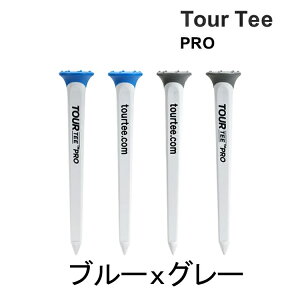 TOUR TEE PRO�@�c�A�[�e�B�[�v���@80mm�@4�{����@�iT-489)�@�S���t�@�����O�e�B�[�@�l�I���J���[�ǉ�