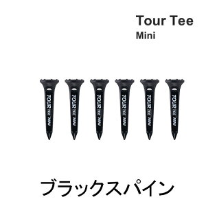 TOUR TEE MINI�@�c�A�[�e�B�[�~�j�@46mm�@6�{����@�iT-491)�@�S���t�@�V���[�g�e�B�[�@�l�I���J���[�ǉ�