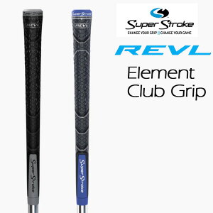 �X�[�p�[�X�g���[�N�@�����L���@REVL�@�G�������g�@�S���t�O���b�v�@�iGR-403�j�E�b�h���A�C�A���@SUPER STROKE�@LAMKIN�@REVL Element