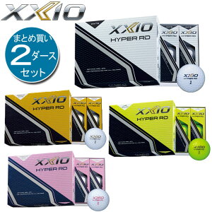 2�_�[�X�Z�b�g�i24���j�_�����b�v�@�[�N�V�I�@HYPER RD�@�S���t�{�[���@DUNLOP �@XXIO �@�n�C�p�[�A�[���f�B�[