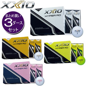 3�_�[�X�Z�b�g�i36���j�_�����b�v�@�[�N�V�I�@HYPER RD�@�S���t�{�[���@DUNLOP �@XXIO �@�n�C�p�[�A�[���f�B�[