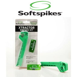 ソフトスパイク Xtractor(エクストラクター)レンチキット S-179