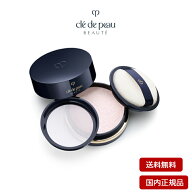 【国内正規品・送料無料】【資生堂】 CPB クレ・ド・ポー ボーテ プードルトランスパラントn M / 本体 / …