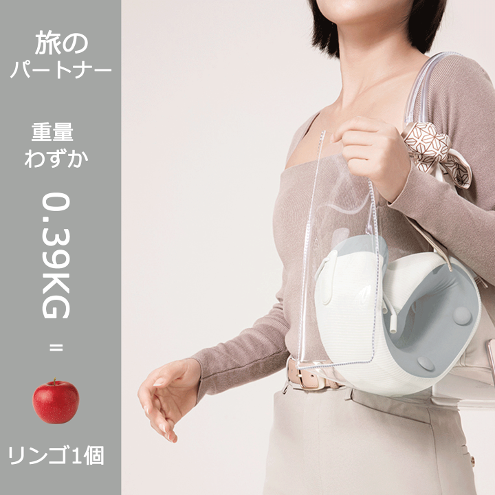 楽天市場】ネックケア 首 温め リラックス ネックピロー グッズ