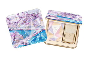 【国内正規品・送料無料】クレ・ド・ポー ボーテ ル・レオスールデクラ107 109（ホリデーコレクション2024） 数量限定 2024/11/21発売 ハイライト クリスマス限定