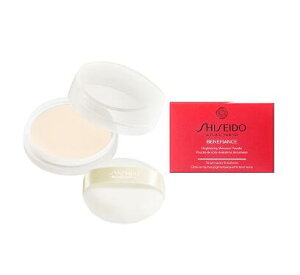 SHISEIDO  xltBAX uCgjO XLPApE_[ / { / 25g / O[t[̍  pE_[ tFCXpE_[