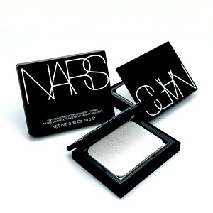 �y���s�A���i�E���������z�i�[�Y �Z�b�e�B���O�p�E�_�[ NARS ���C�g���t���N�e�B���O �Z�b�e�B���O�p�E�_�[ �v���X�g N #5894 CRYSTAL 10g