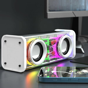 �y���������zBluetooth�X�s�[�J�[ ���� �X�s�[�J�[ bluetooth ������ �X�}�[�g�t�H�� ���^ 10W�n�C�p���[���剹�� RGB �|�[�^�u���X�s�[�J�[ ���C�����X�X�s�[�J�[5.0 ���� LED���C�g���� �����ԍĐ�