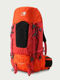 (karrimor)カリマー CougarApex 70+ (K.Orange)