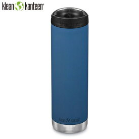 (Klean Kanteen)クリーンカンティーン TKワイド20oz w/Cafe リアルティール