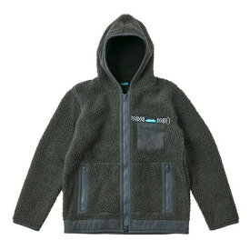 (KAVU)カブー シャスタジャケット Dark Grey S