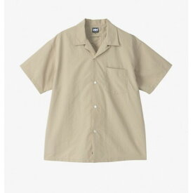 (HELLY HANSEN)ヘリーハンセン ショートスリーブバスクシャツ (ウェットロープ) | ユニセックス
