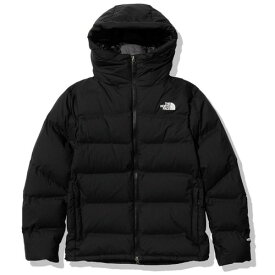 (THE NORTH FACE)ノースフェイス ビレイヤーパーカ (ブラック) | ユニセックス