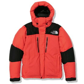 (THE NORTH FACE)ノースフェイス バルトロライトジャケット (ホライズンレッド) | ユニセックス northface アウター 上着 冬 冬服 メンズ レディース アウトドア 防寒ジャケット 暖かい ジャケット 防寒着 防寒 キャンプ キャンプウェア