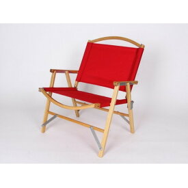 (Kermit Chair)カーミットチェア Red レッド
