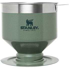 (STANLEY)スタンレー クラシックプアオーバー(グリーン)