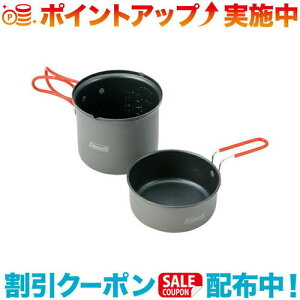 �N�[�|���z�z����(Coleman)�R�[���}�� �p�b�N�A�E�F�C�N�b�J�[�Z�b�g/�\��