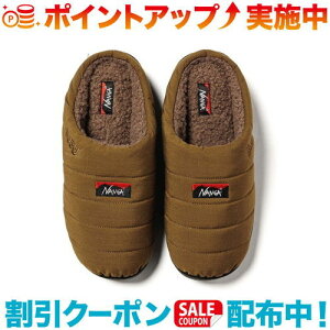 N[|zz(NANGA)iK NANGAXSUBU HINOC EC^ SANDAL (COYOTE) 2 (JP26-27.5CM) | AEghAuh AEghA uh AEghAV[Y C  V[Y ~ ~p Y T_ X