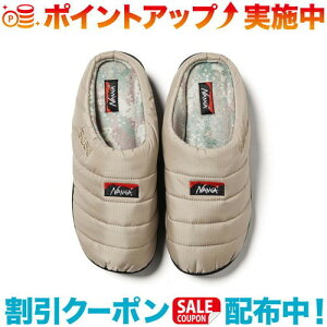 N[|zz(NANGA)iK NANGAXSUBU I[TEXEC^SANDAL (BEG) 2 (26-27.5CM) | C V[Y AEghA Lv AEghAV[Y AEghAuh T_ ~ g T{ Xbp