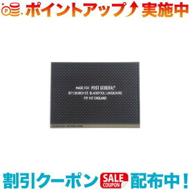 クーポン配布中☆(POST GENERAL)ポストジェネラル ラバー バーマット (BLACK)