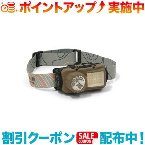 N[|zz(POST GENERAL)|XgWFl DUAL MOTIONSENSOR HEADLAMP (Thx[W)