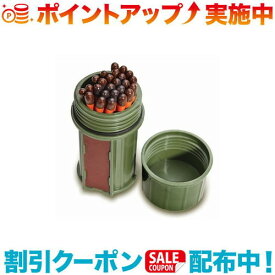 クーポン配布中☆(UCO)ユーコ ストームプルーフマッチキット グリーン