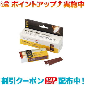 クーポン配布中☆(UCO)ユーコ ウォータープルーフマッチ 24455