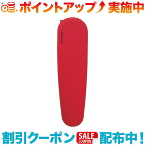 クーポン配布中☆(Thermarest)サーマレスト プロライトプラス (R) | キャンプ用品 キャンプ道具 キャンプギア キャンプグッズ アウトドア用品 キャンプ キャンプマット コンパクト マットレス