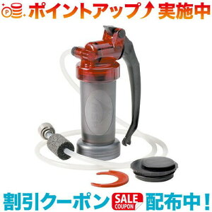 クーポン配布中☆(MSR)エムエスアール ミニワークスEX 31300