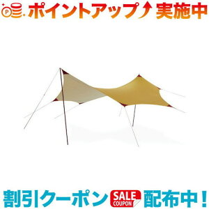 クーポン配布中☆(MSR)エムエスアール ランデブーサンシールド200ウィング | テント キャンプ アウトドア アウトドア用品 キャンプ用品 キャンプテント アウトドアグッズ キャンプグッズ ア