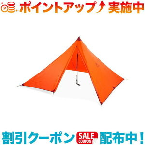 クーポン配布中☆(MSR)エムエスアール フロントレンジ オレンジ | キャンプ キャンプテント キャンプ用品 テント アウトドア アウトドアブランド アウトドアテント キャンプ用テント キャン