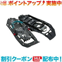 楽天市場】msr スノーシュー evoの通販