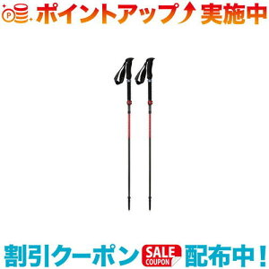 クーポン配布中☆(MSR)エムエスアール ダイナロックアッセントポール (S)