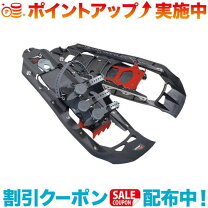 楽天市場】msr revo アッセント（スノーシュー｜登山・クライミング 