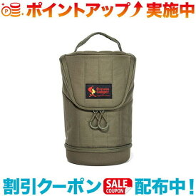 ＼スーパーSALEクーポン配布中／(Oregonian Camper)オレゴニアンキャンパー ランタンドラムONE MANTLE (OliveGreen)