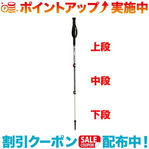 クーポン配布中☆(MSR)エムエスアール MSR ダイナロックエクスプローラーポール 上段