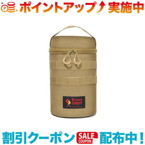 �N�[�|���z�z����(Oregonian Camper)�I���S�j�A���L�����p�[ ���[���h�V�����_�[ (WolfBrown)