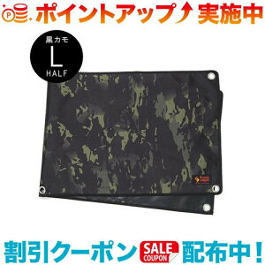 N[|zz(Oregonian Camper)ISjALp[ WPOhV[gL-Half (BlackCamo)